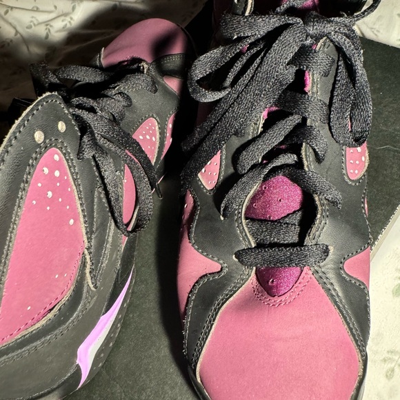 Air jordans retro 7’s - Picture 5 of 5